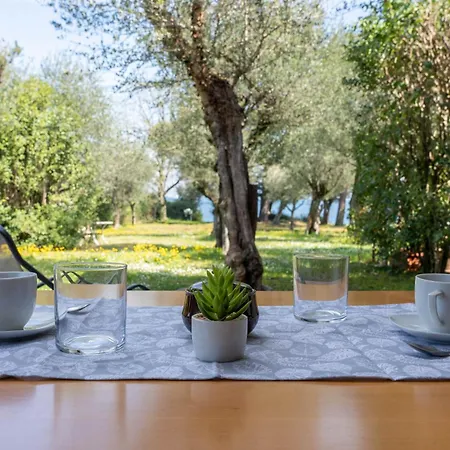 Pisenze Lake Apartments * Manerba del Garda