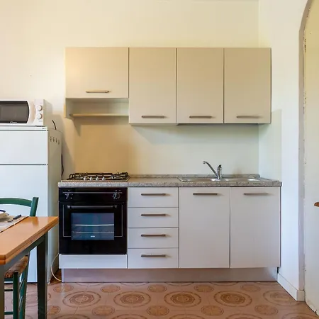 Pisenze Lake Apartments * Manerba del Garda