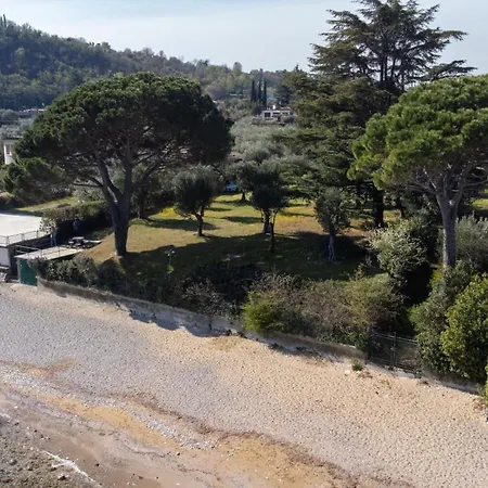 Apartment Pisenze Lake Apartments Manerba del Garda