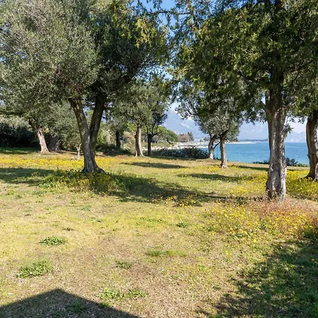 Pisenze Lake Apartments * Manerba del Garda