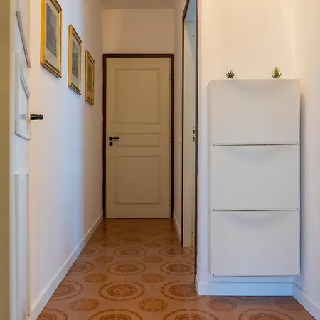 Pisenze Lake Apartments Apartment