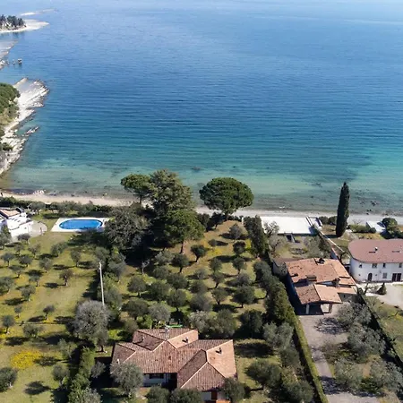 Apartment Pisenze Lake Apartments Manerba del Garda