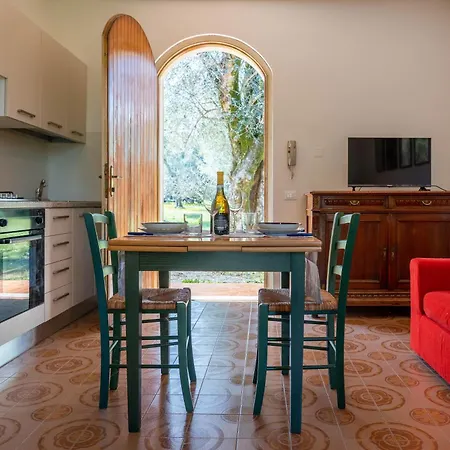 Pisenze Lake Apartments Manerba del Garda
