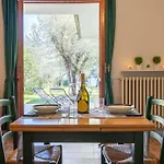 Appartamento La Rocca