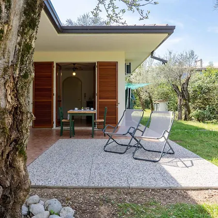 Appartement Apartment la Rocca Manerba del Garda
