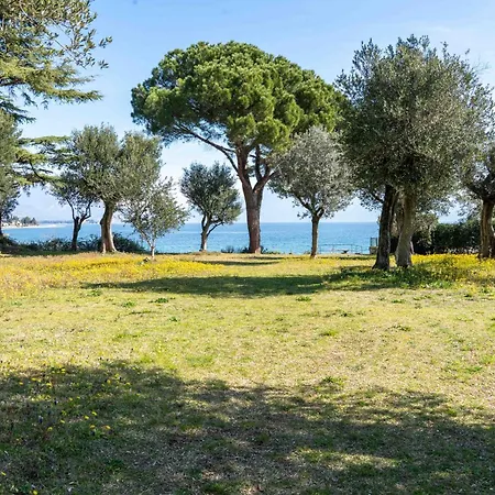 Apartment la Rocca *