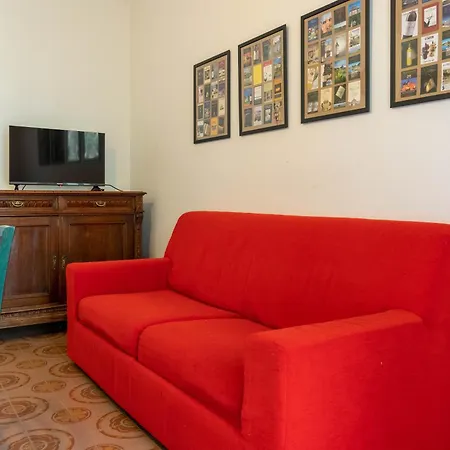 Apartment la Rocca Appartement *
