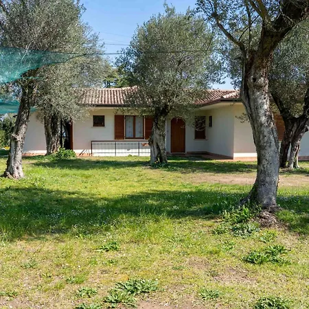 Apartment la Rocca Appartement Manerba del Garda