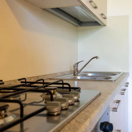 Apartment la Rocca