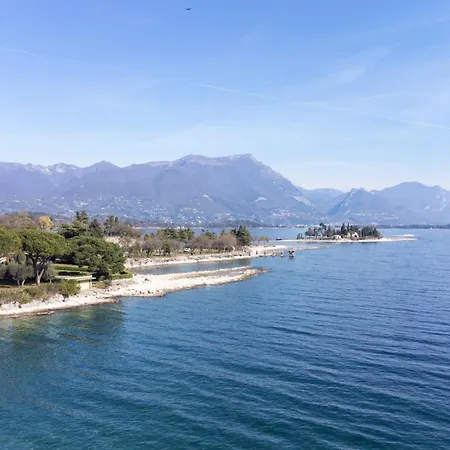 Appartement Apartment la Rocca
