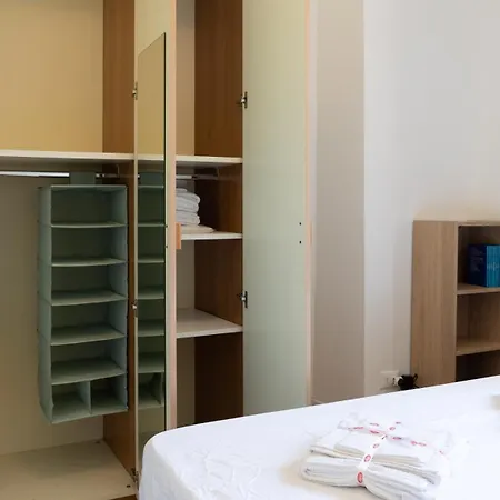 Apartment la Rocca Manerba del Garda