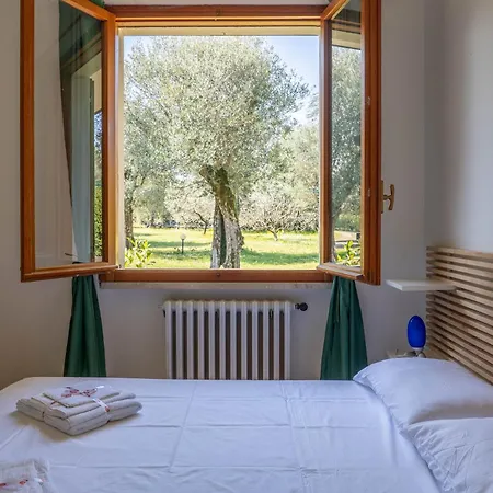Apartment la Rocca Appartement