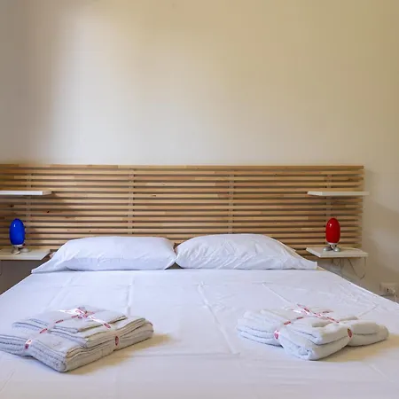 Apartment la Rocca Manerba del Garda