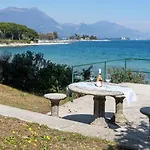 La Rocca شقة